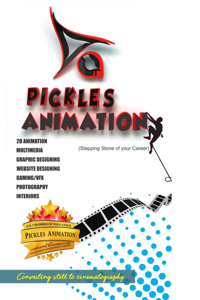 Enroll for Animation courses