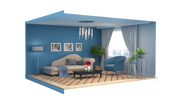 Best Interior Designing Institute in Delhi