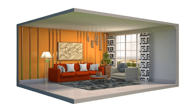 best institute for interior design in Delhi