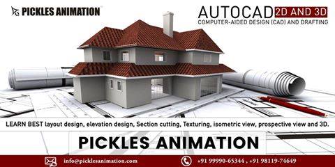 Top Autocad Courses In Delhi To Master Your Design Skills1   15109386 1254044537950225 755876606868689398 N 1 