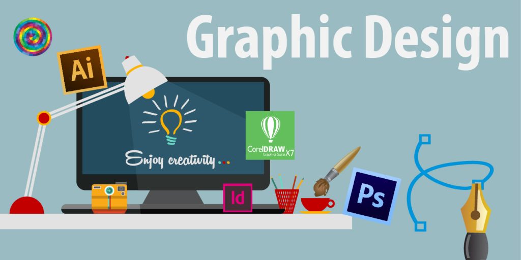 Best Graphic Design courses in Kohat enclave