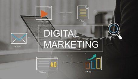 Digital Marketing Course In West Delhi