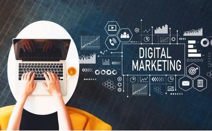 Digital Marketing Course In West Delhi