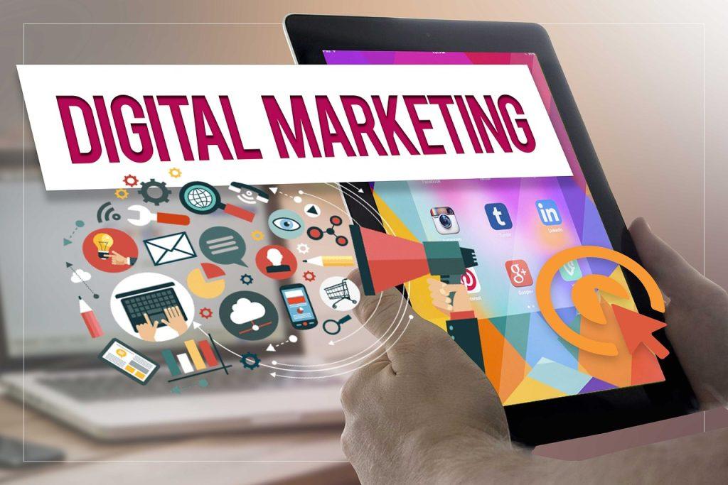 Digital Marketing Course In Azadpur