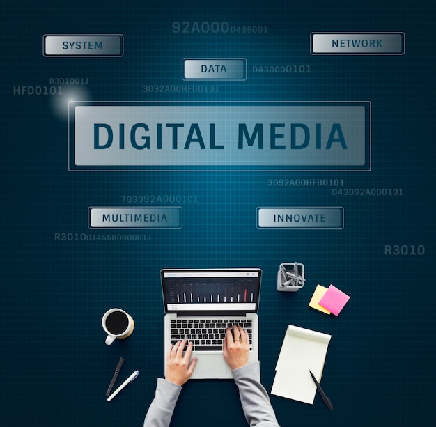 Digital Marketing Course in Kohat Enclave