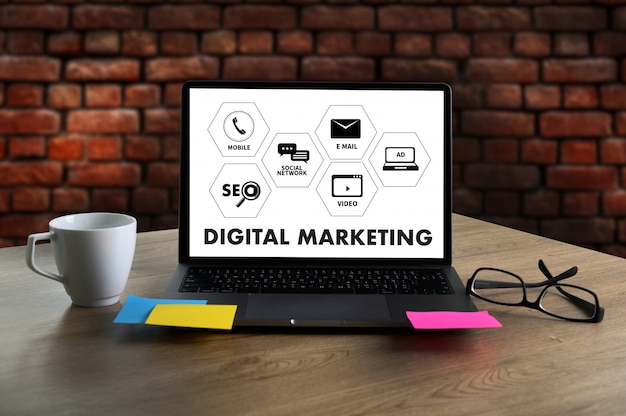 Digital Marketing Course in Pitampura