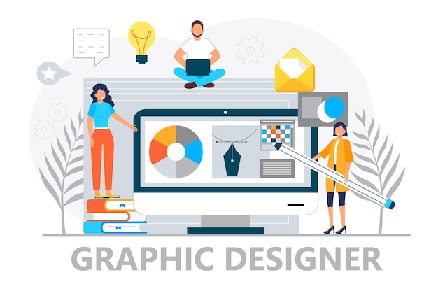 Online graphic design courses in Delhi with certification