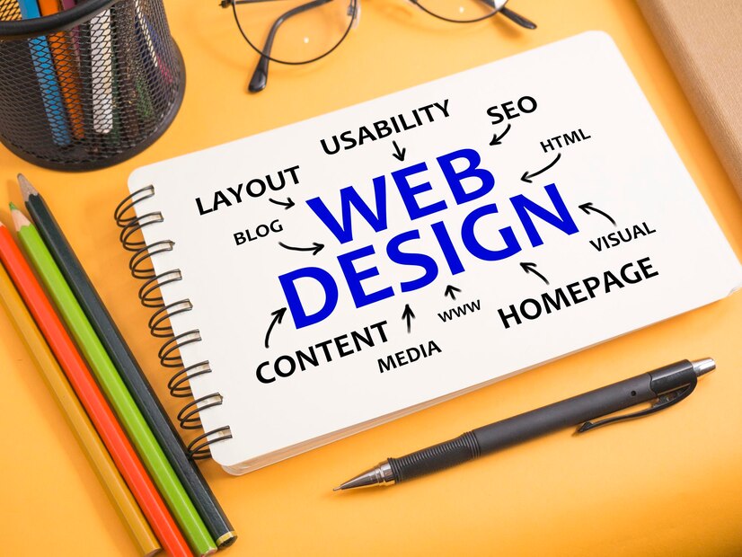 Web Designing Institute Near Me With Placement