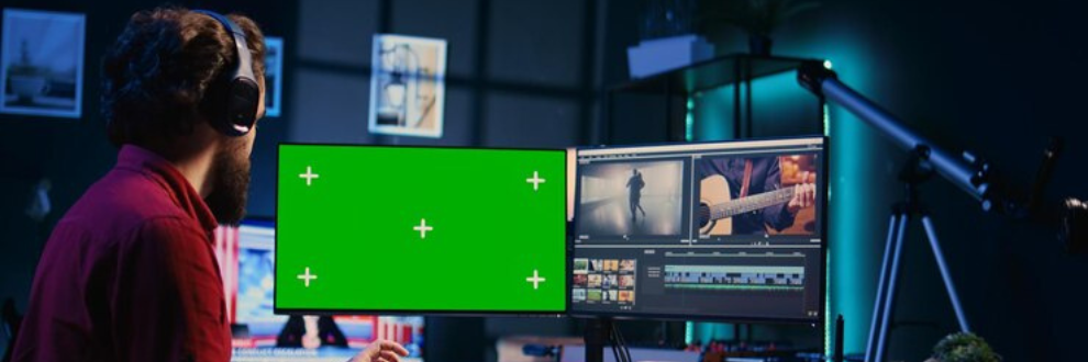 Video Editing Institute in Sonipat