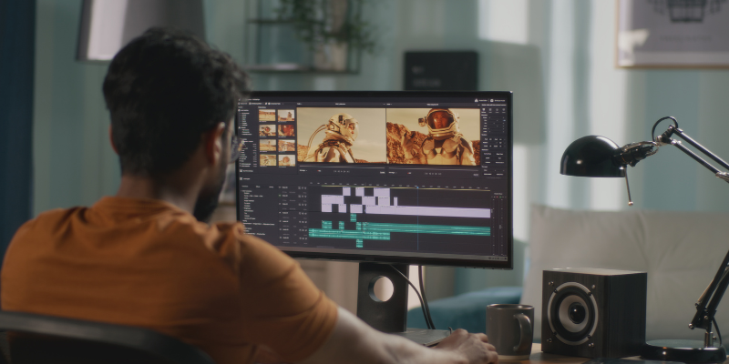 Best Video Editing Institute in Delhi