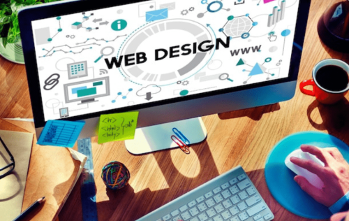 Web Designing Institute in Delhi