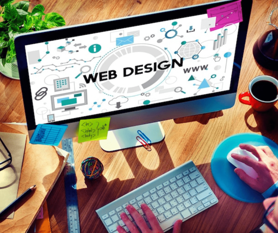 Web Designing Institute in Delhi
